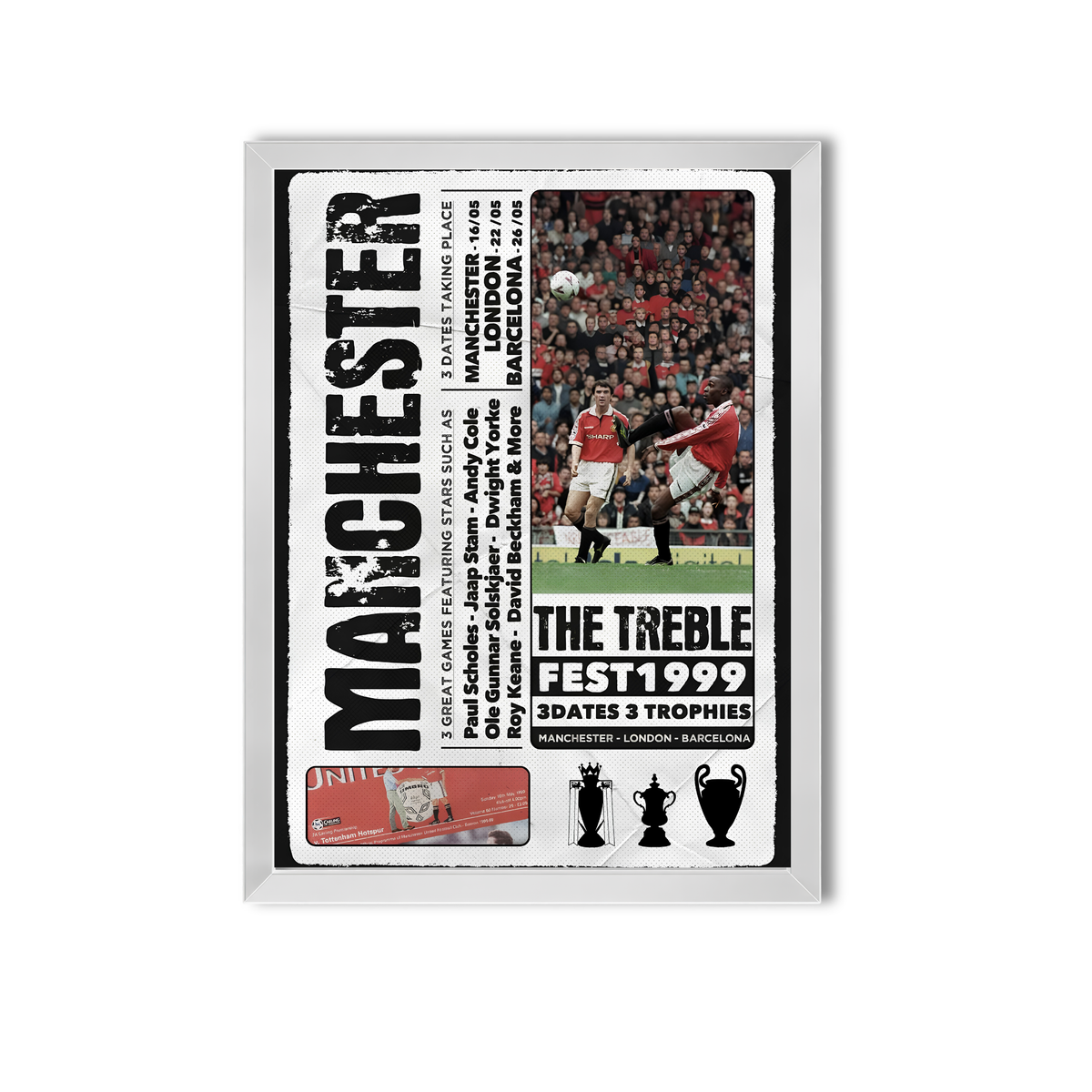 Man United #103