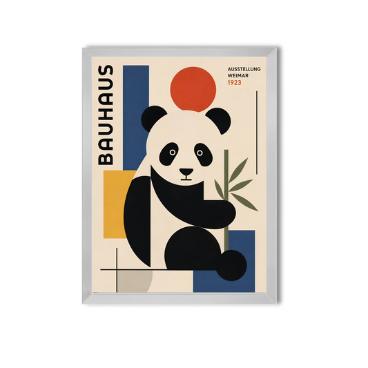 Bauhaus Art #10