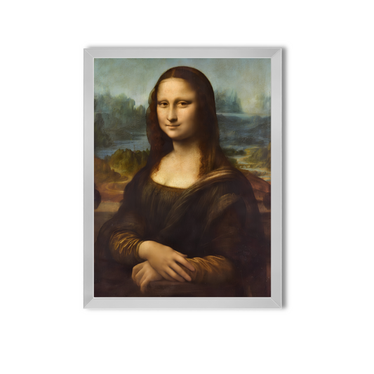 Monalisa #10