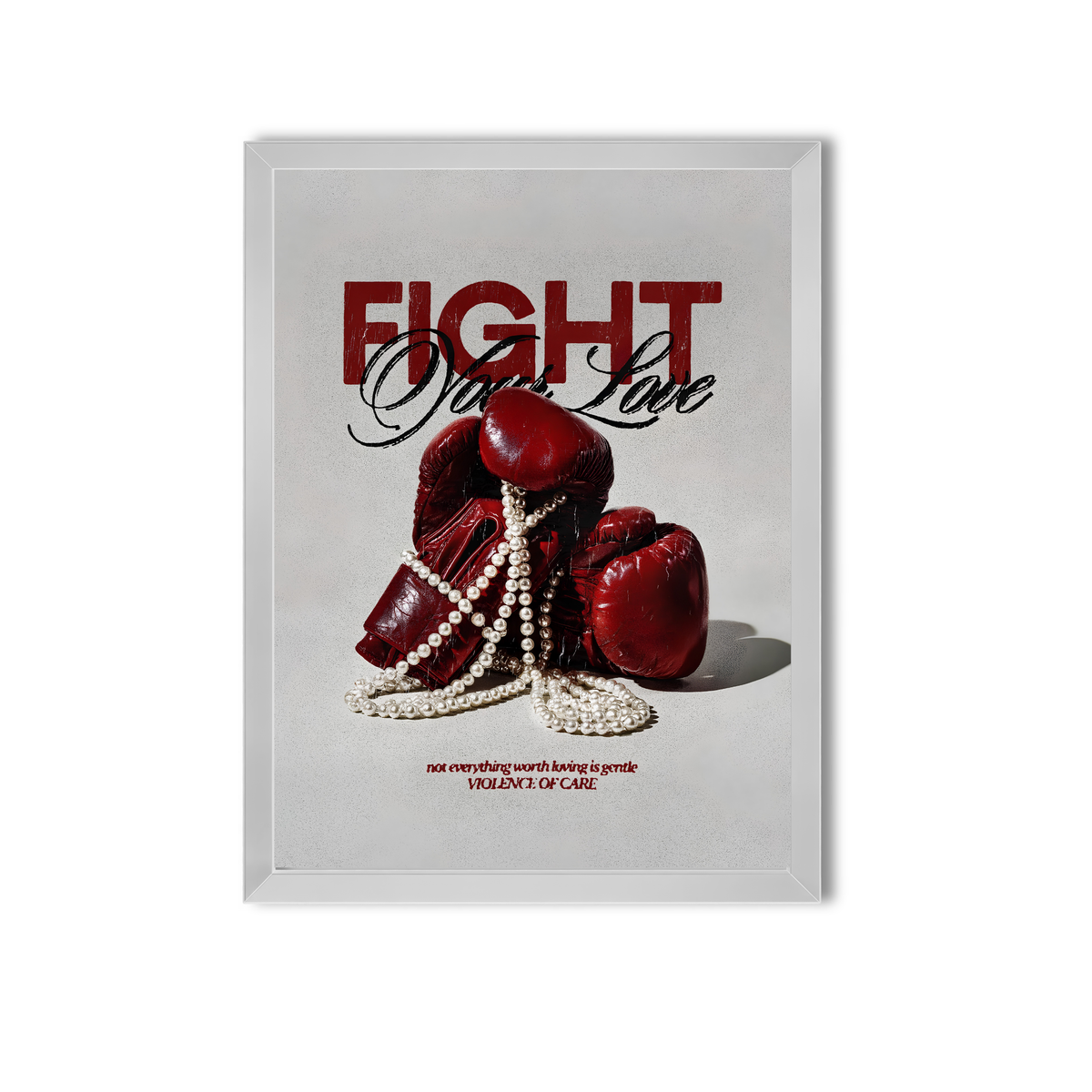 Boxing Gloves #10