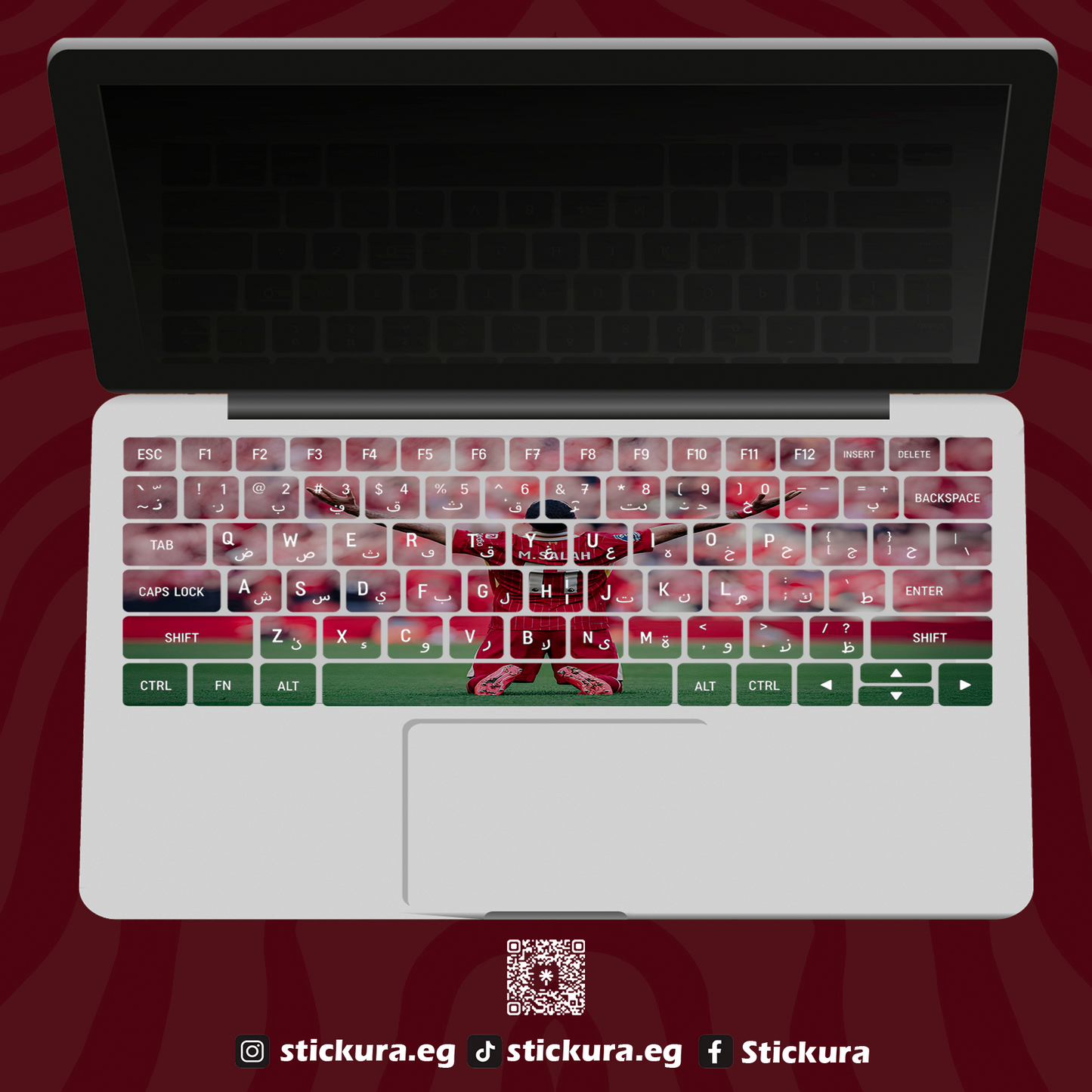 119_Mo Salah