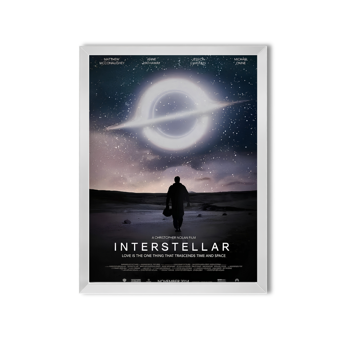 INTERSTELLAR #11