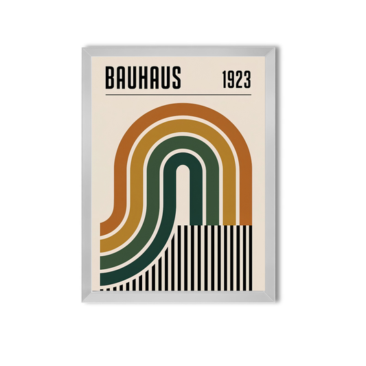 Bauhaus Art #11
