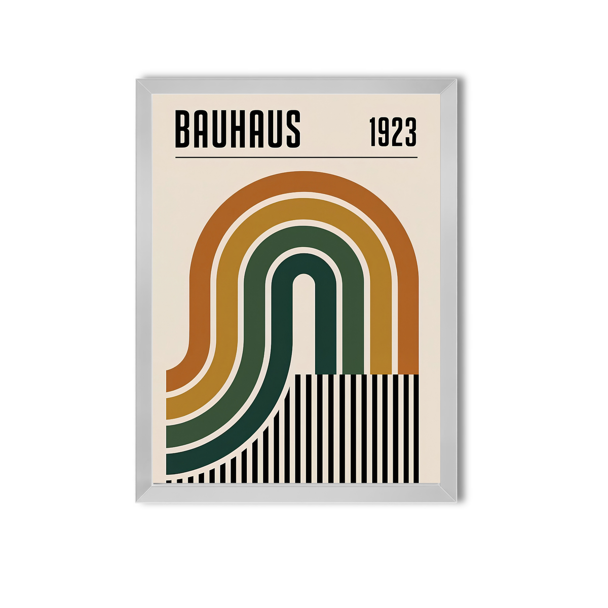 Bauhaus Art #11