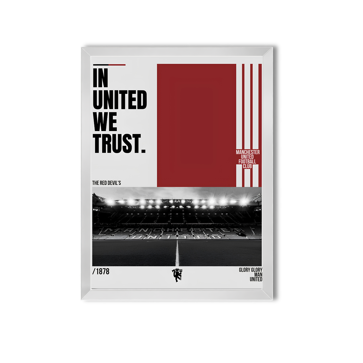 In United We Trust #11