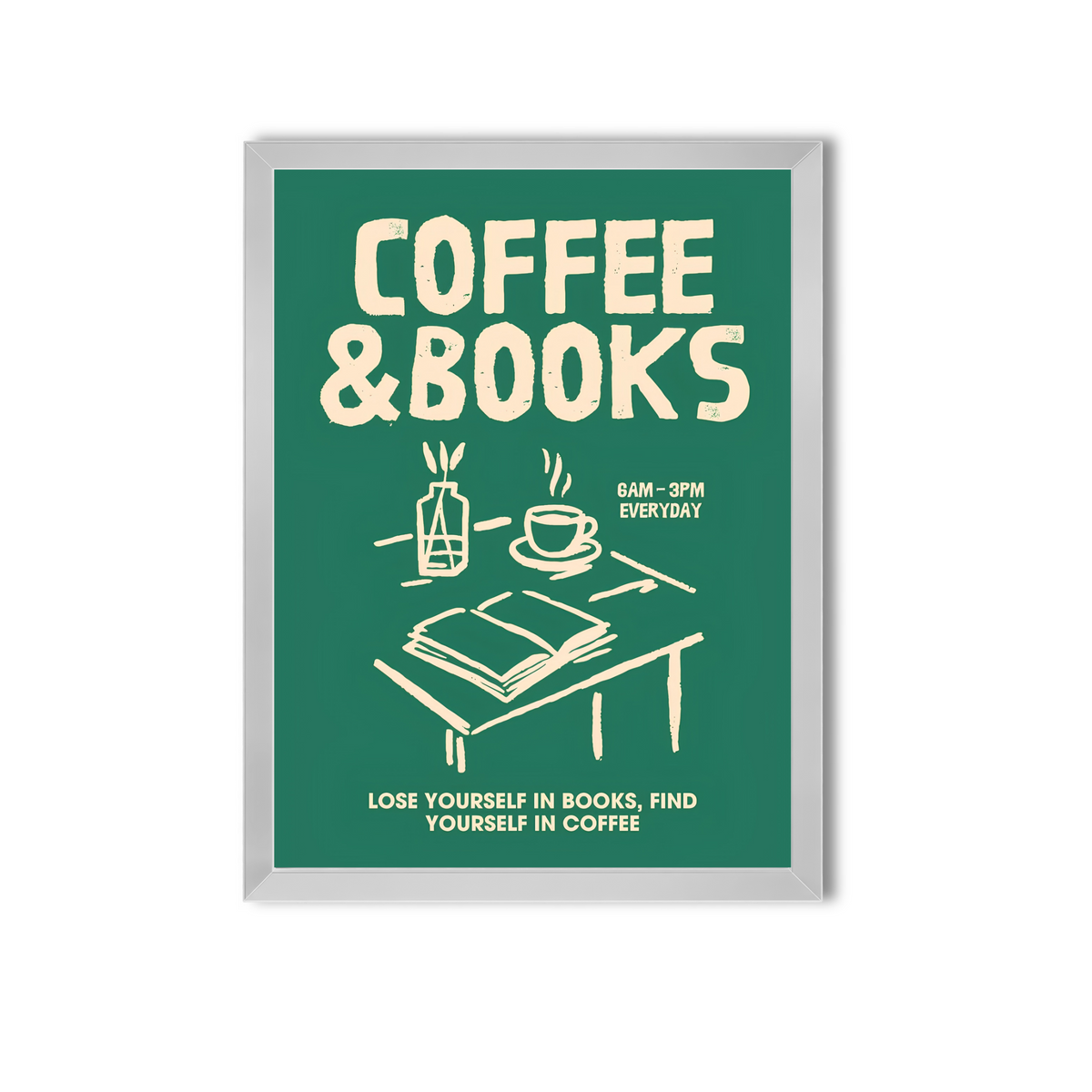 Coffe #11