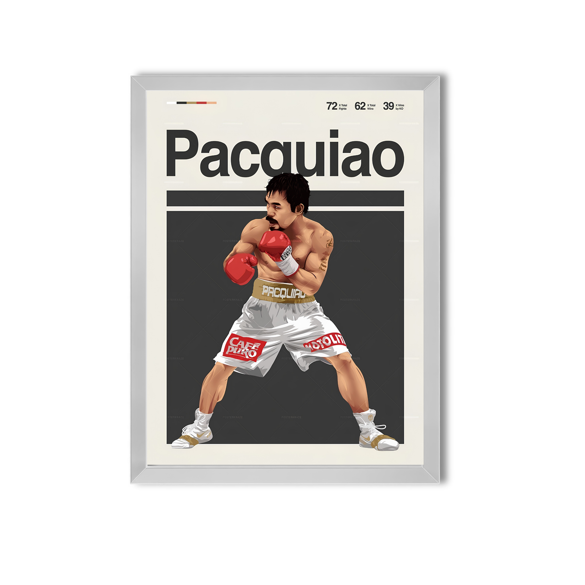 Pacquiao #12