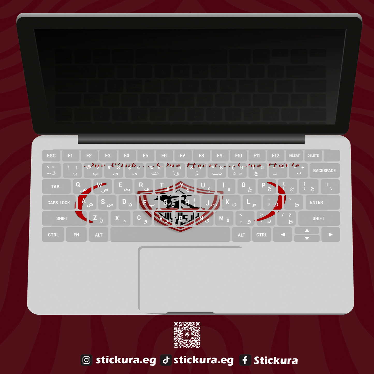 132_El-Zamalek Logo