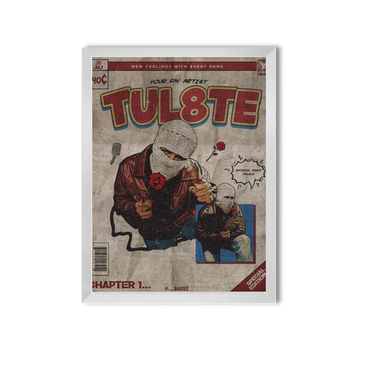 Tul8te #13