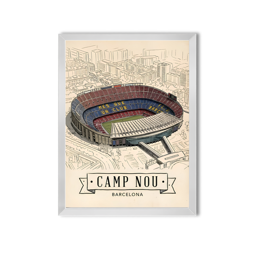 Camp nou #13