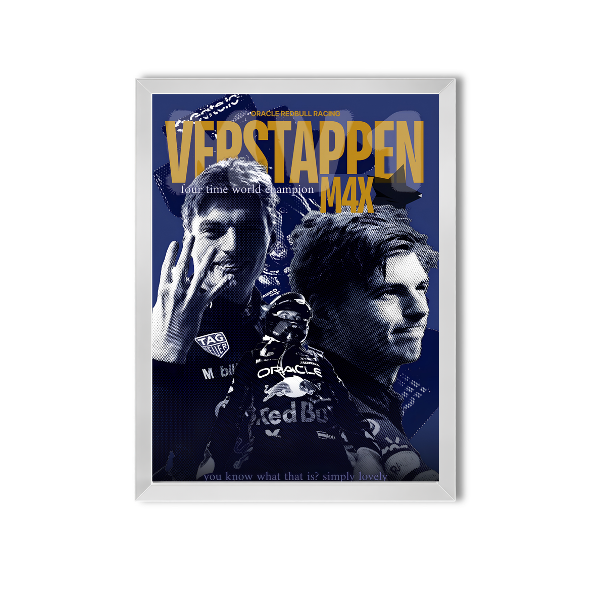 Verstappen #14
