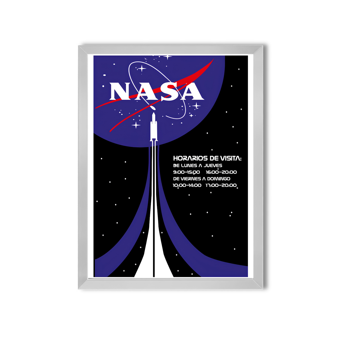 NASA #14