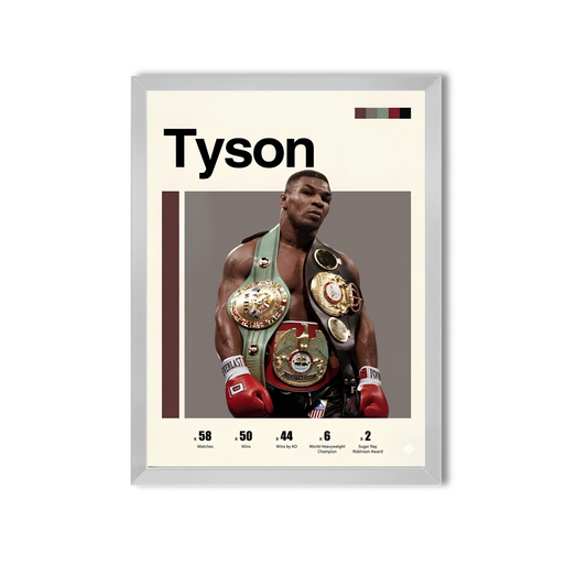 Tyson #14