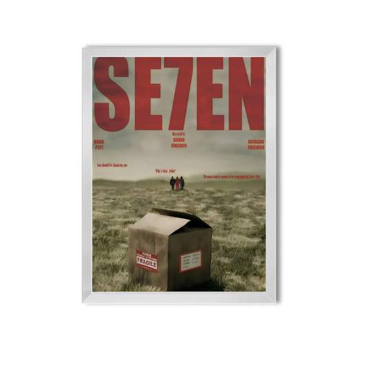 SE7EN #15