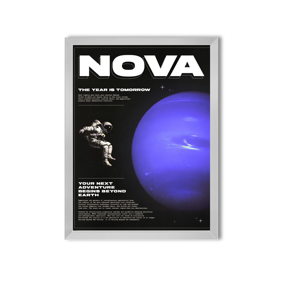 NOVA #15