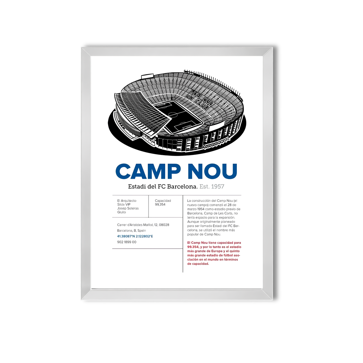 Camp nou #16