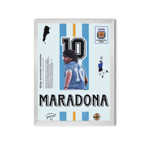Maradona #17