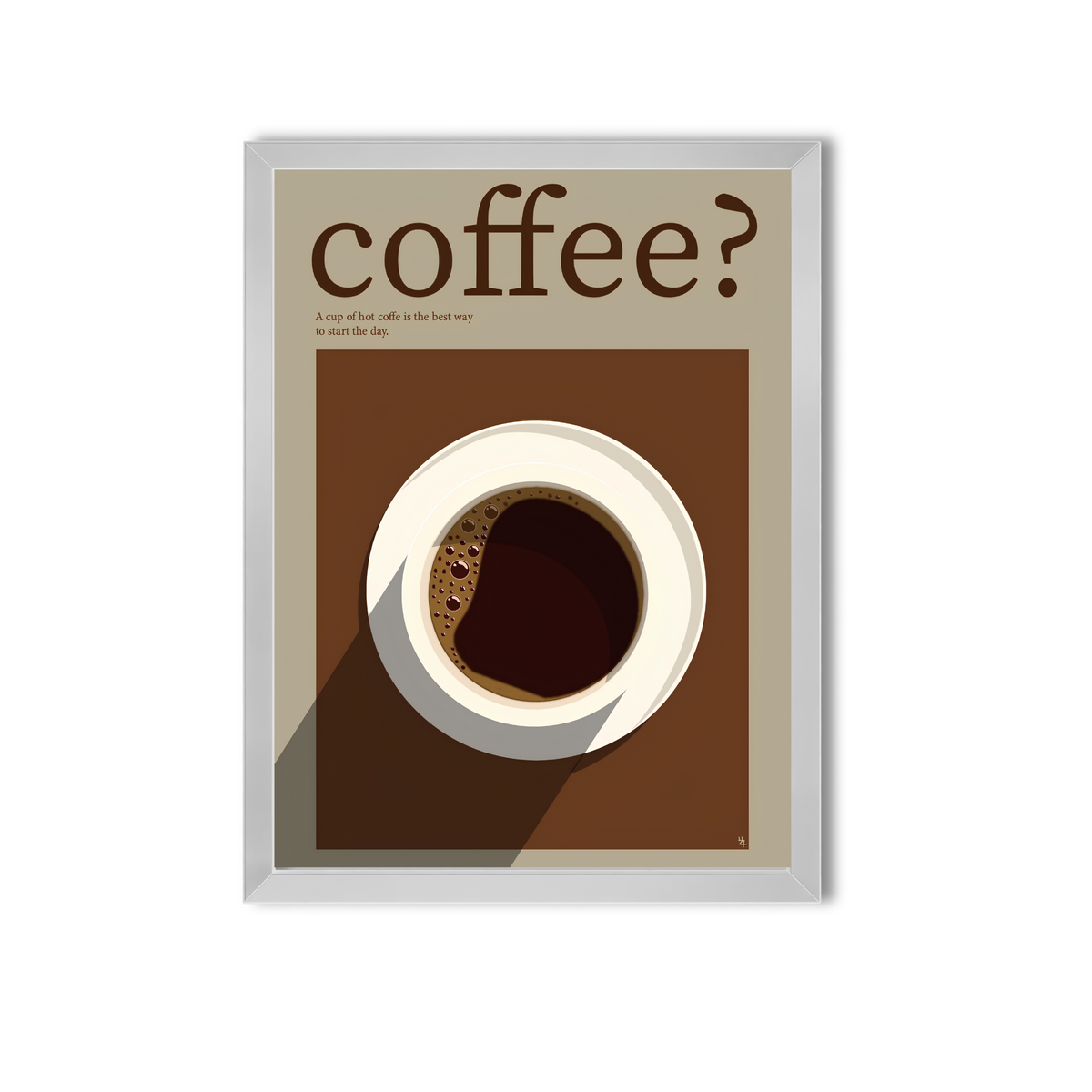 Coffe #17