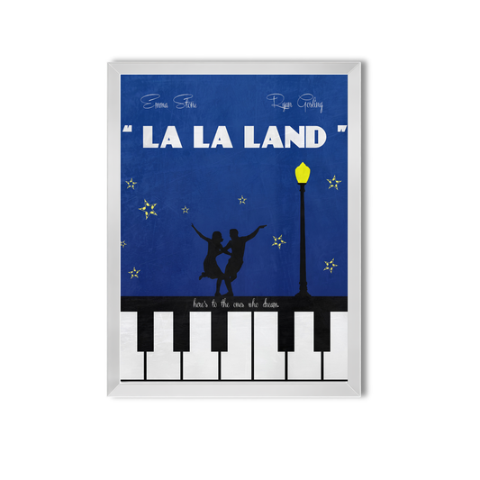 La La Land #17