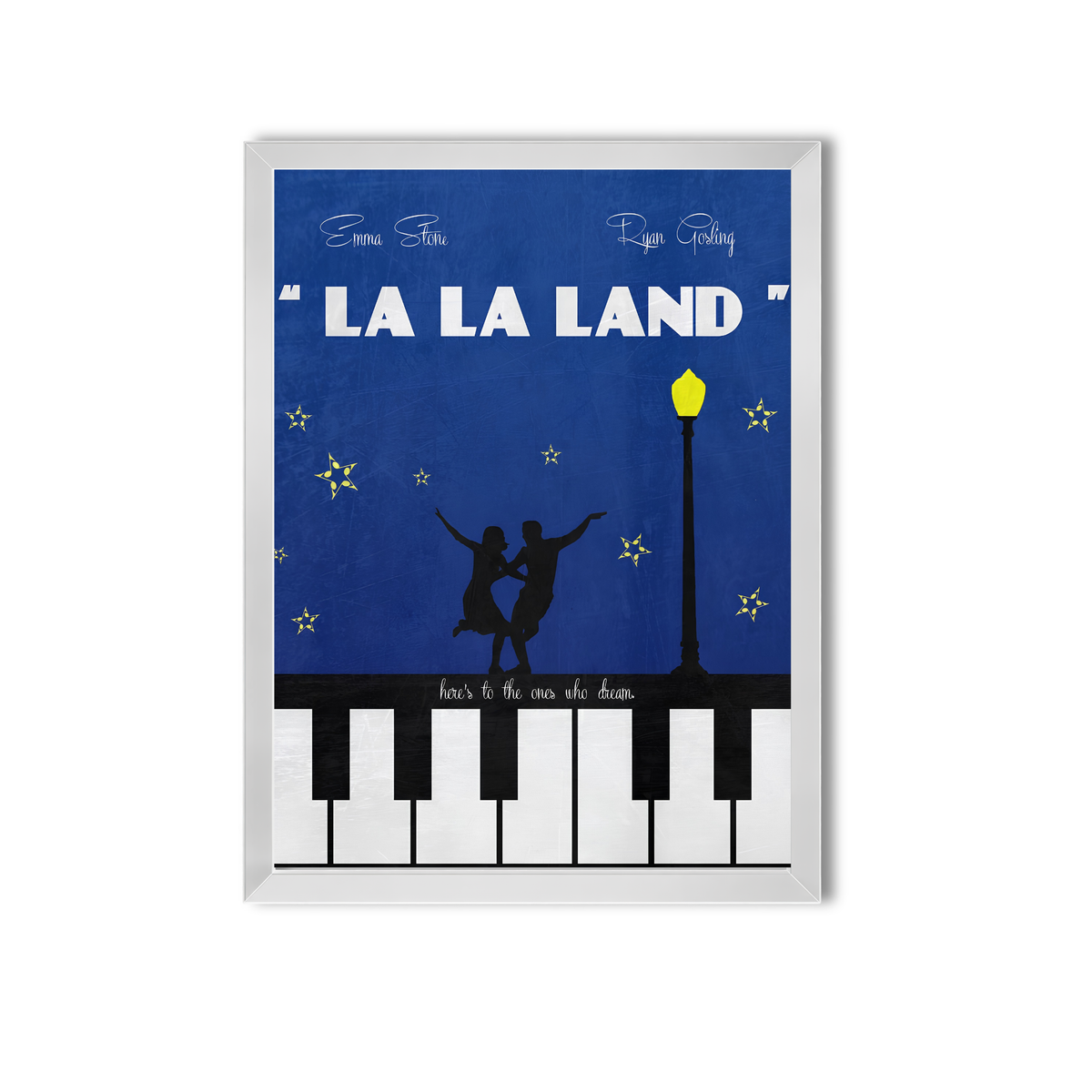 La La Land #17