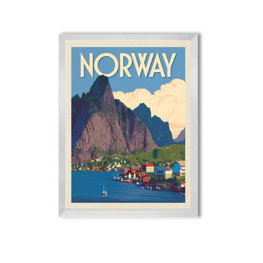 Norway #17