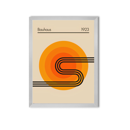 Bauhaus Art #18