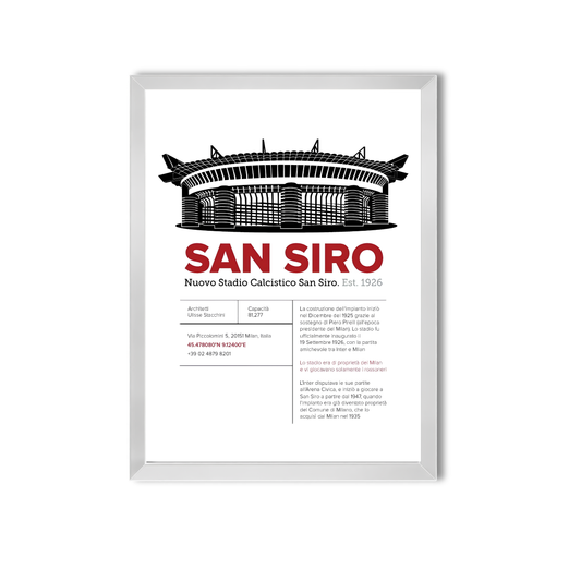 San Sire #18