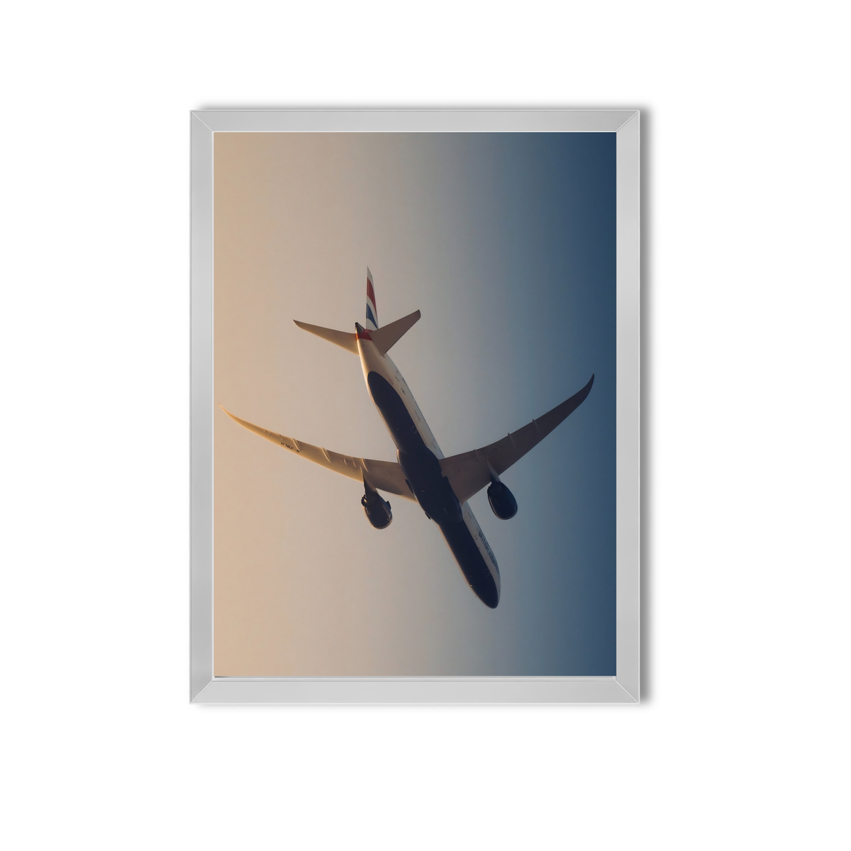 Airplane #19