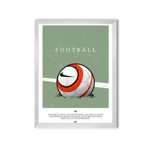 Football #19