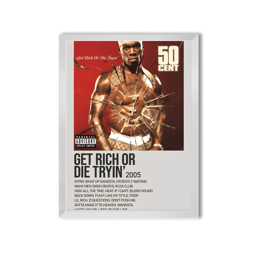 50 CENT #19