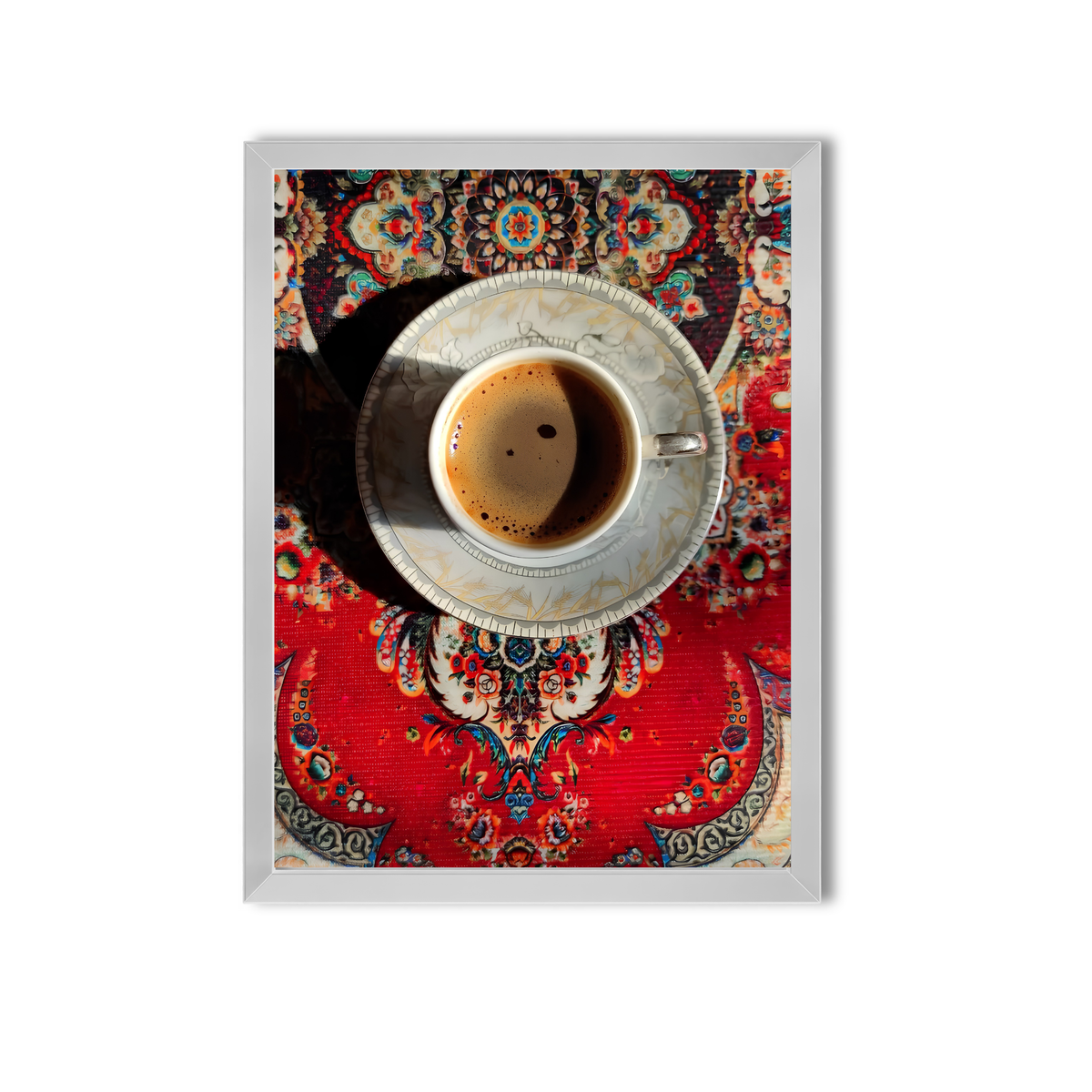 Coffe #1
