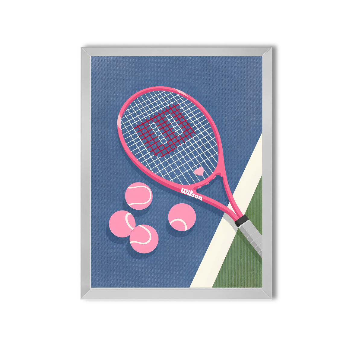 Tennis #1