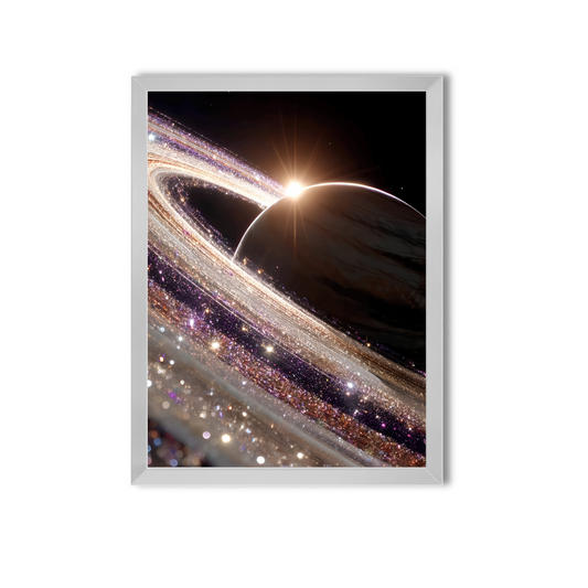 Saturn #20
