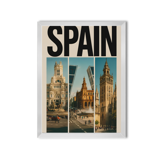Spain #20