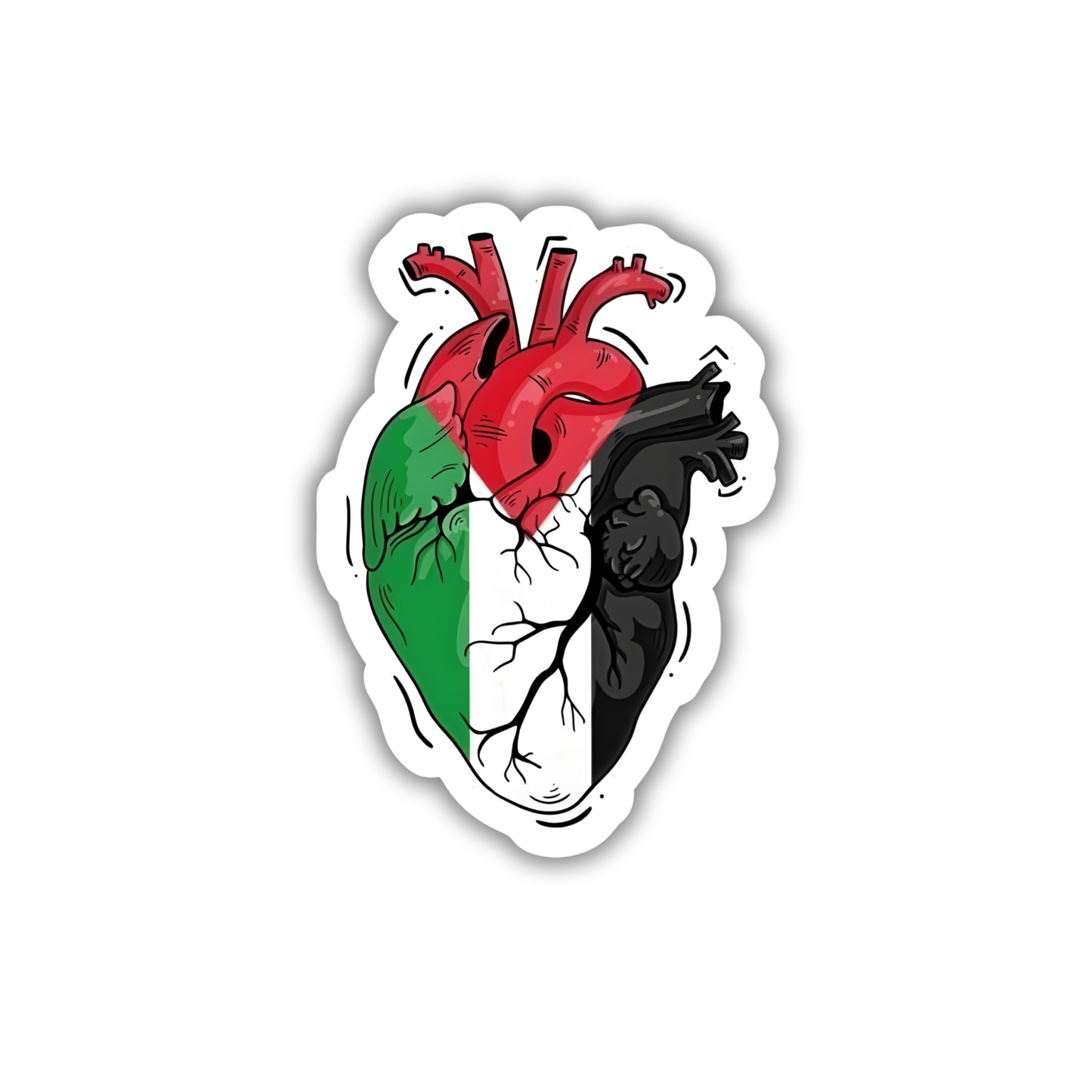 Palestine 21
