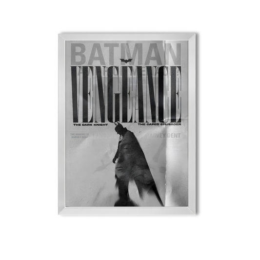 Batman #23
