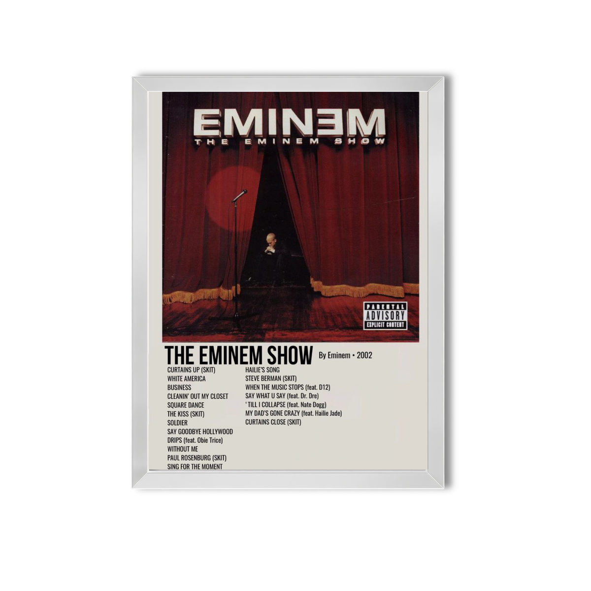 Eminem #23