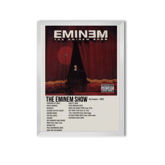 Eminem #23