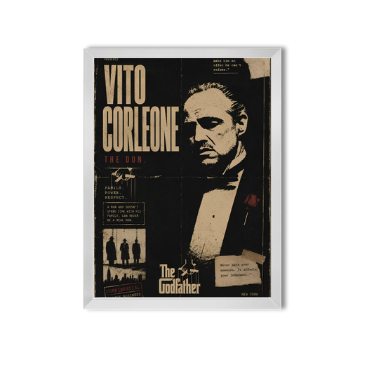 The Godfather #24