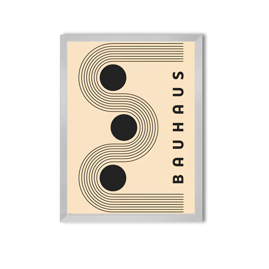 Bauhaus Art #24
