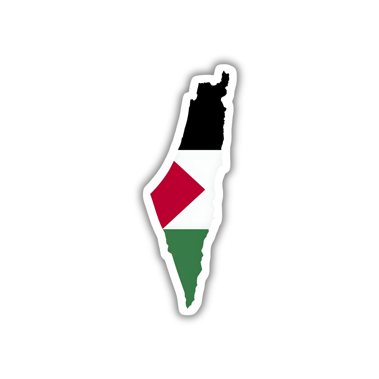 Palestine 25