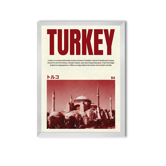 Turkey #25