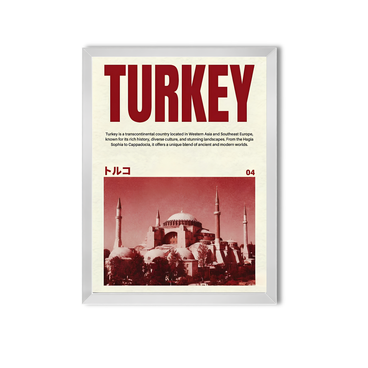 Turkey #25