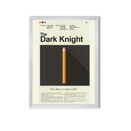 The Dark Knight #25