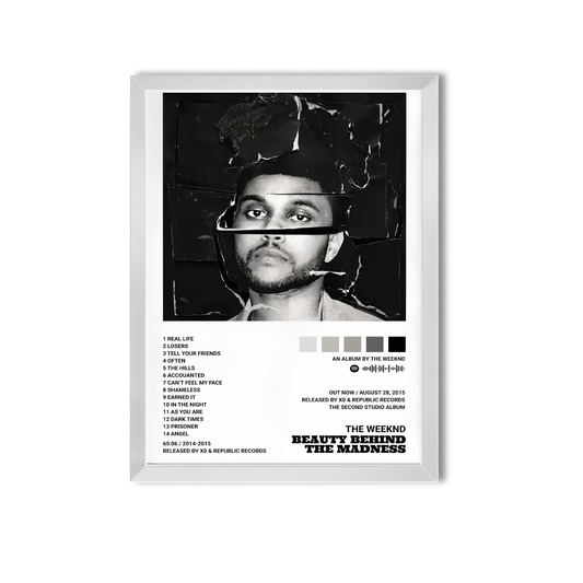 The Weekend #26