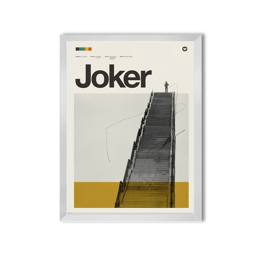 Joker #26