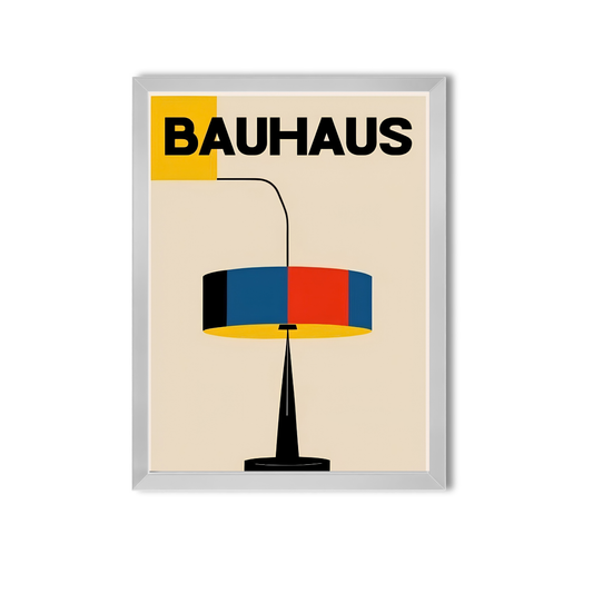 Bauhaus Art #26