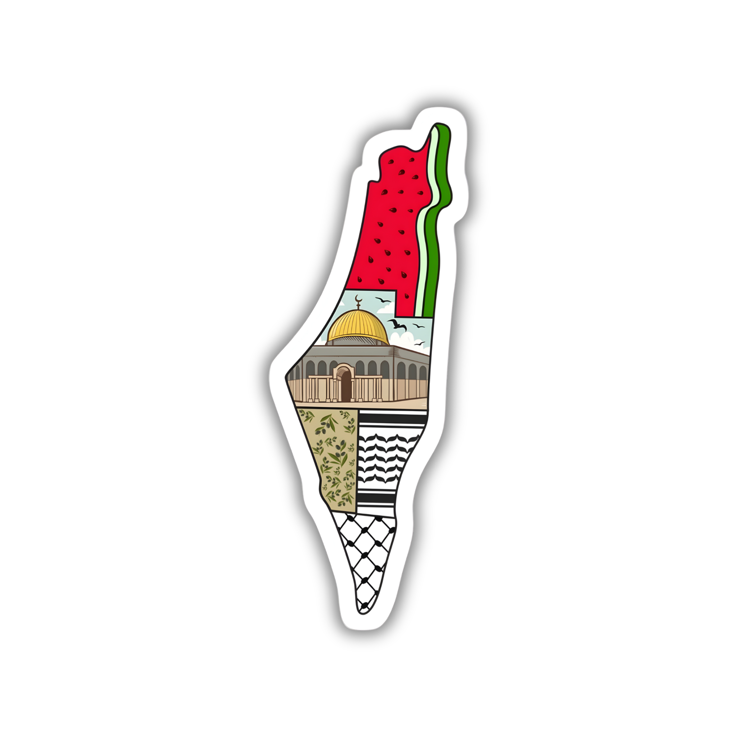 Palestine 27