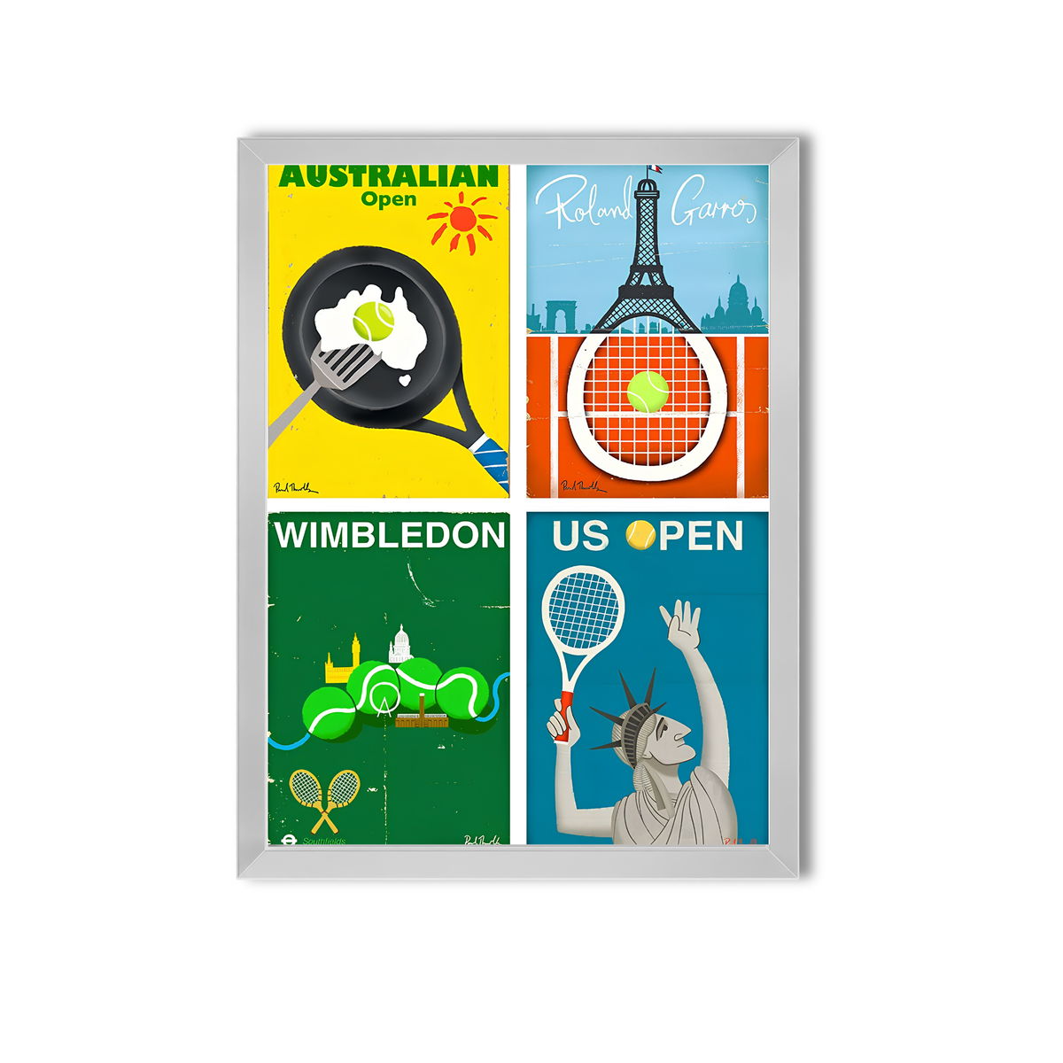 Tennis Tournaments #27