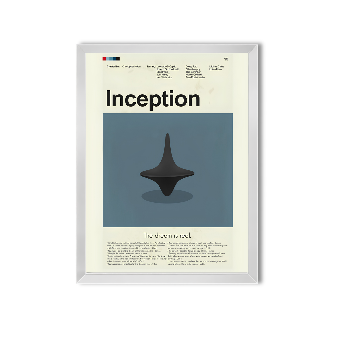 Inception #27